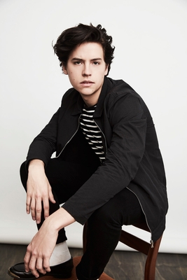 Cole Sprouse Poster 3676645