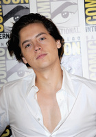 Cole Sprouse Tank Top #3717548