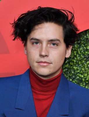Cole Sprouse Poster 3717563