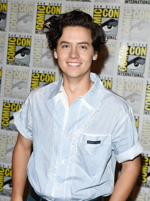 Cole Sprouse Poster 3717619