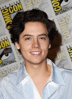 Cole Sprouse t-shirt #3717620