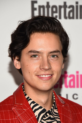 Cole Sprouse Poster 3717623