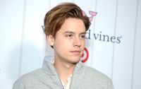 Cole Sprouse hoodie #3833672