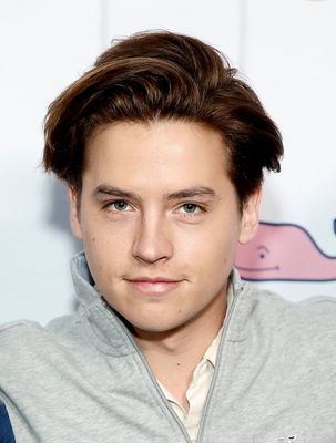 Cole Sprouse stickers 3833673