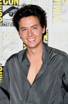 Cole Sprouse stickers 3851212