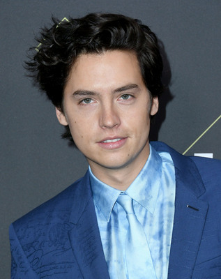 Cole Sprouse stickers 3912865