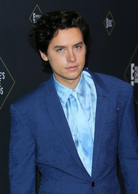 Cole Sprouse Poster 3912872