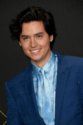 Cole Sprouse Poster 3912875