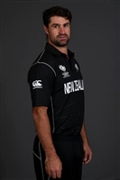 Colin De Grandhomme Tank Top #3710235
