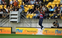 Colin De Grandhomme Tank Top #3710246