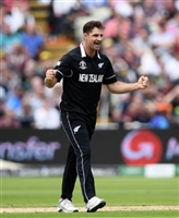 Colin De Grandhomme Tank Top #3710280