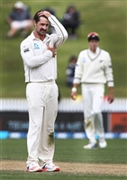 Colin De Grandhomme Tank Top #3710285