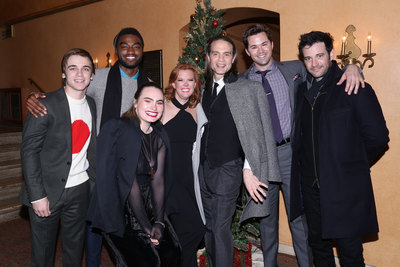 Colin Donnell posters