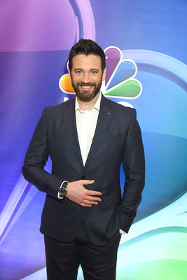 Colin Donnell posters