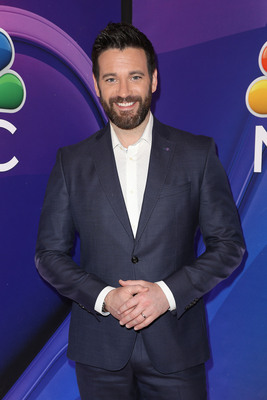 Colin Donnell posters