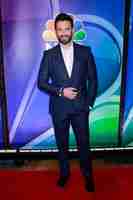 Colin Donnell Sweatshirt #3772031