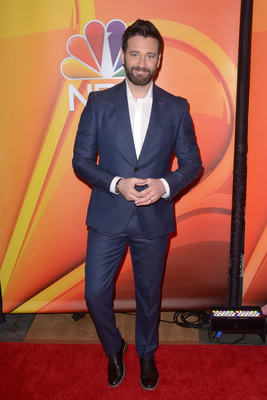 Colin Donnell posters