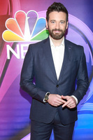 Colin Donnell Tank Top #3772034