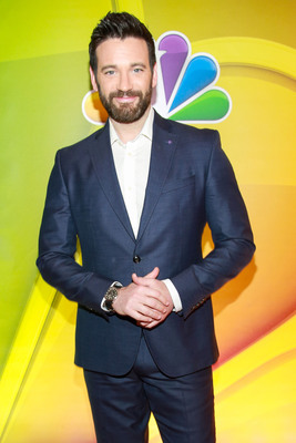 Colin Donnell posters