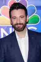 Colin Donnell mug #G2389293