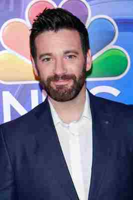 Colin Donnell posters