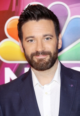 Colin Donnell posters