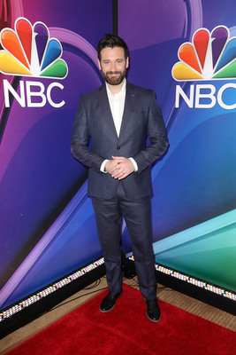 Colin Donnell posters