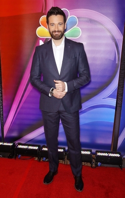 Colin Donnell posters