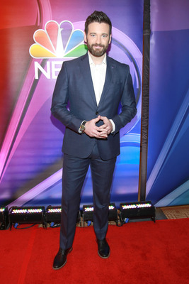 Colin Donnell posters