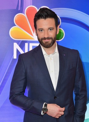 Colin Donnell posters