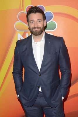 Colin Donnell posters