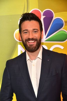 Colin Donnell posters