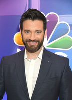 Colin Donnell Sweatshirt #3772049