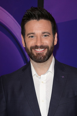 Colin Donnell posters