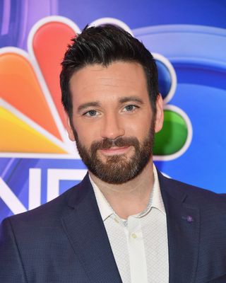 Colin Donnell posters