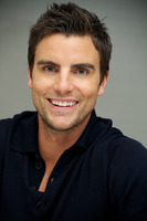 Colin Egglesfield Tank Top #2245019