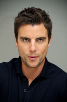 Colin Egglesfield Tank Top #2245021