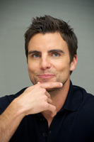 Colin Egglesfield Tank Top #2245022