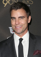 Colin Egglesfield Tank Top #3117695