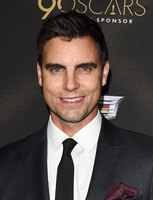 Colin Egglesfield t-shirt #3117696