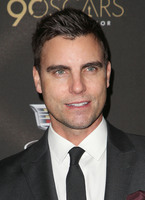 Colin Egglesfield Tank Top #3117700
