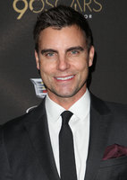 Colin Egglesfield Sweatshirt #3117701