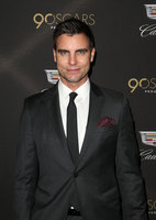 Colin Egglesfield Tank Top #3117704