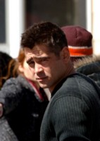 Colin Farrell hoodie #1377548