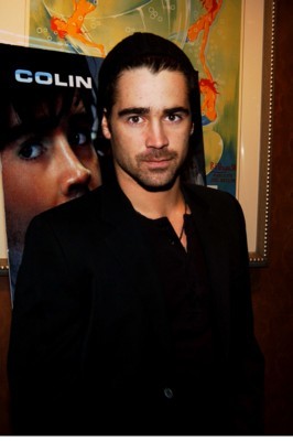 Colin Farrell Poster 1377603