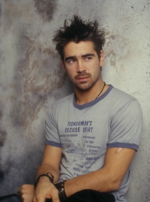 Colin Farrell Poster 1377614