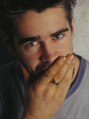 Colin Farrell Poster 1377615