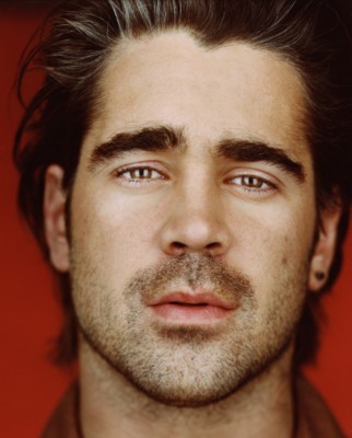 Colin Farrell Poster 1377655