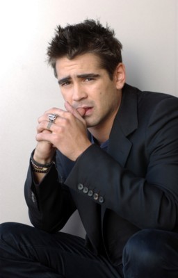 Colin Farrell Poster 1377666