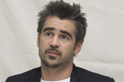 Colin Farrell hoodie